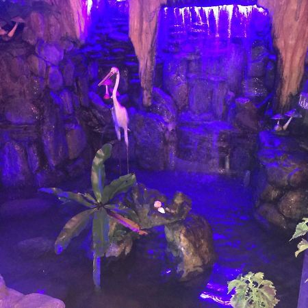 Isteraha Haven&Suites サンボアンガ エクステリア 写真