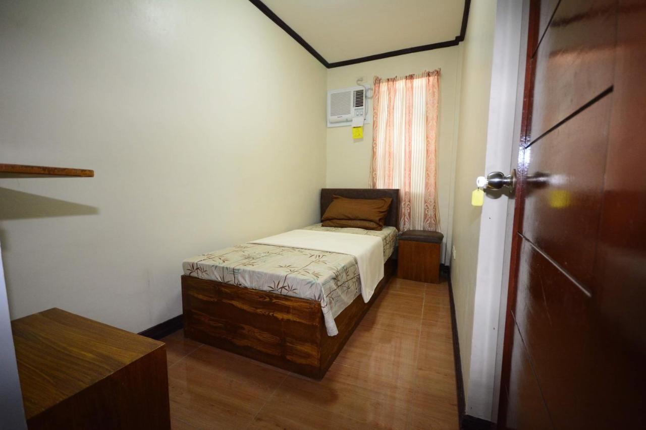 Isteraha Haven&Suites サンボアンガ エクステリア 写真