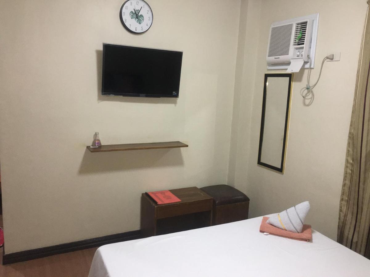 Isteraha Haven&Suites サンボアンガ エクステリア 写真