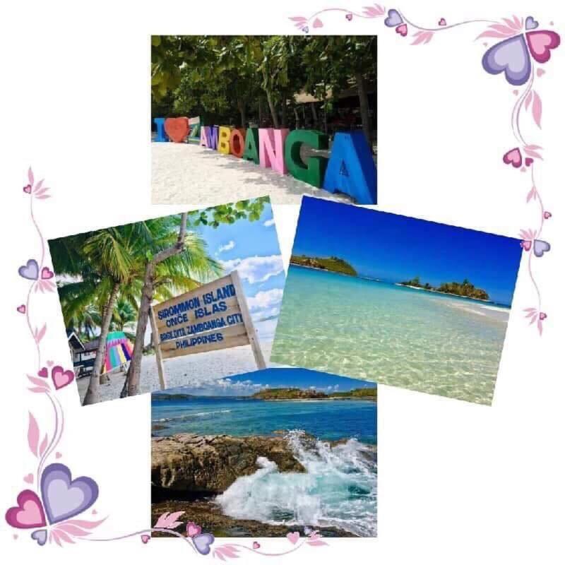 Isteraha Haven&Suites サンボアンガ エクステリア 写真